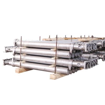 China Construction worksÂ   Selling DWS25 Mining Equipment Double Telescopic Suspension Acrow Hydraulic Prop for sale