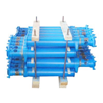 China Factory DW Single Hydraulic Single Hydraulic Prop DN Single Hydraulic Prop DWX Supporting Spot for sale