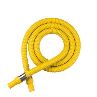 China Counter Sample Hose Flexible Hose Within 7 Days Hose High Pressure Gas For Kitchen A2 for sale