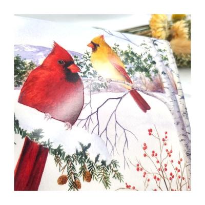 China China Hot Sale All Cardboard Occasion Printing Greeting Cards For Thanksgiving for sale