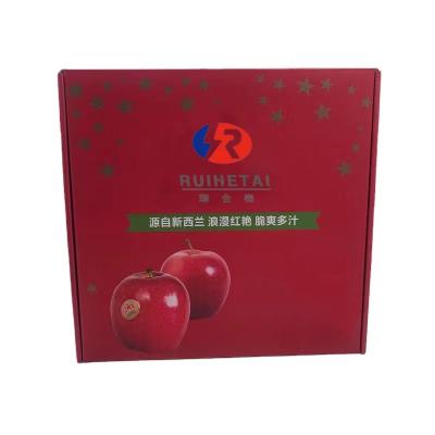 China Factory Price Recyclable Candy Cake Saree Facial Tissue 30x40x35cm Customized Packing Box for sale