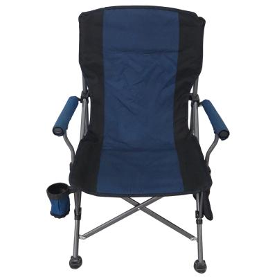 China Foldable Outdoor Furniture Aluminum Portable Folding Camping Chair for sale