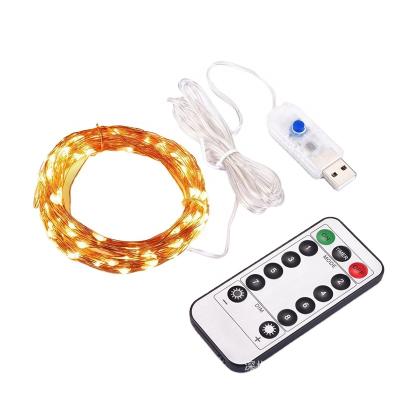 China New LANDSCAPE 10m Hot Sale Waterproof Camping Style LED Glow Flexible Light Strip for sale