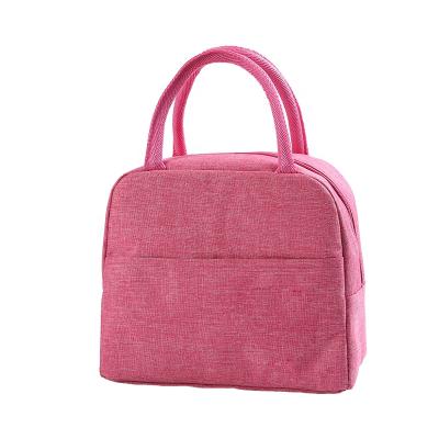 China Custom Large Capacity Waterproof Outdoor Waterproof Picnic Insulated Lunch Cooler Bag for sale