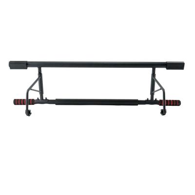 China Bodybuilding Door Pull Up Bar Chin Up Bar Multi Grip for sale