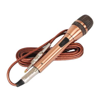 China Noise Canceling Hight Sensitivity Biner C7 XRL Professional Handheld Dynamic Noise Canceling Wired Microphone For Karaoke Home Conference for sale