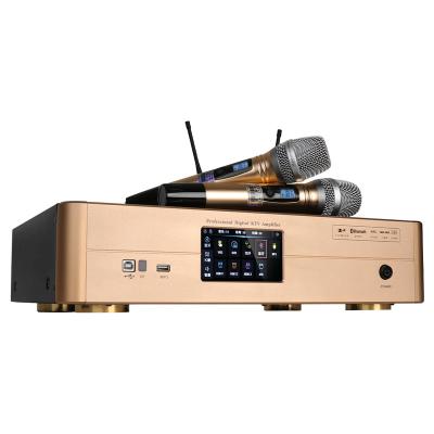 China High Quality Yes Factory Price Cheap Audio Power Amplifier Audio Professional for sale