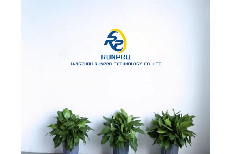 Proveedor verificado de China - Hangzhou Runpro Technology Co., Ltd.