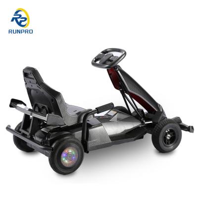 Cina Go Kart Pro Kids Buggy elettrico a quattro ruote Trasmissione a trasmissione MAX SPEED 18-25km/h in vendita