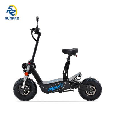 Κίνα Κατηγορία Δύο τροχών σκούτερ 60V20ah 3000W High Speed CityCoco Fat Tire Ηλεκτρικό σκούτερ προς πώληση