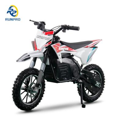 China 36V Controlador Elétrico Crianças Dirt Bike Motor Cross Mini Pit Bike Elétrico com CE 1000W à venda