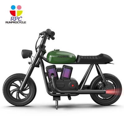 China 24V Electric Kids Ride on Cars Motorbike Big Battery Off Road Baby Electric Motorcycle for sale