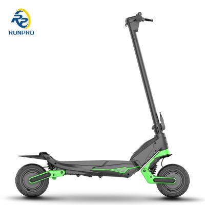 China 750W Max Power 2024 Elektrische scooters e scooter Opvouwbare aluminiumlegering voor Unisex Te koop