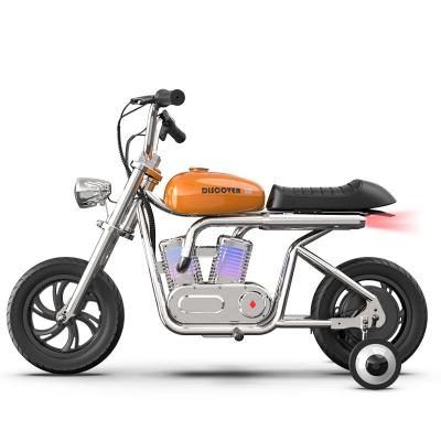 China Max Power 200w Motocicleta eléctrica Infantil Niños Bicicleta Paseo en bicicleta Bebé juguetes Auto Niño en venta