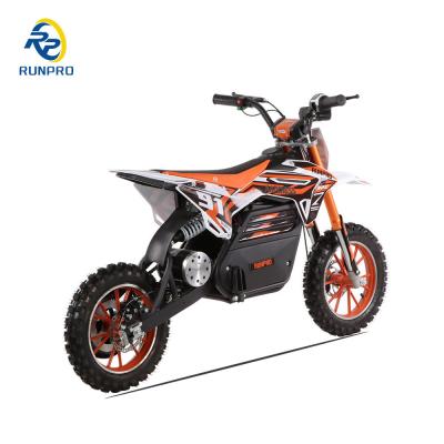 China 2024 1000W 36V Elektro-Motorcrossbike für Kinder Mini Trail Pocket Dirt Bike Max Belastung 60kg Batterie Blei-Säure/Lithium zu verkaufen