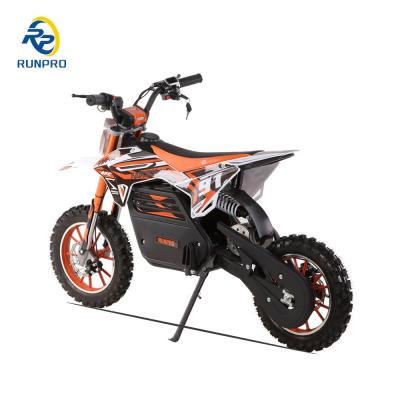 China Tempo de carregamento 6-8 horas 1000W Motor Power Electric Dirt Bike para aventuras off-road à venda