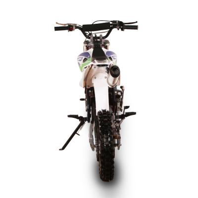 China 4 Schlag 125cc Dirt Bike Andere Motorräder für Jugendliche Motor andere Räder Größe 14/12 zu verkaufen