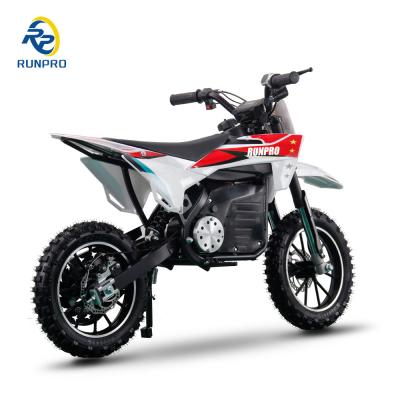 China Velocidade máxima 40 60km/h 1000W 36V Super Electric Pit Bike para Crianças à venda