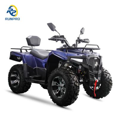 Cina Recreazione all'aperto 300cc 2WD ATV adulto con 4 ruote 1940x1090x915mm Fuel Gas/Diesel in vendita