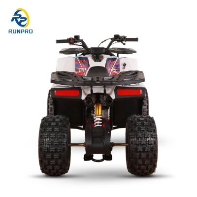 China 4-takt motor Type 125cc 150cc Automatische Kids ATV 2x4 Alle terreinvoertuigen Te koop