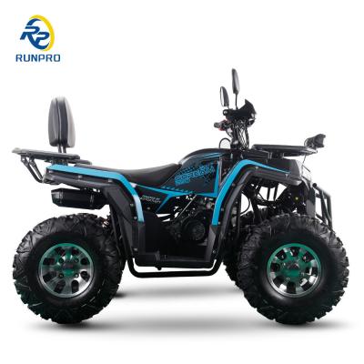 China Off-Road Motorcycle Mountain 2 Seats ATV Sale 150CC 200CC 250CC Hot Deal for sale