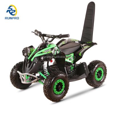 China 1060W 36V ATV elétrico infantil Off-Road Sport Quad Bike Mini E-ATV para todo o terreno à venda