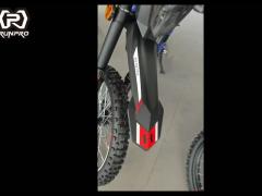 RUNPRO electric dirt bike R-ED203