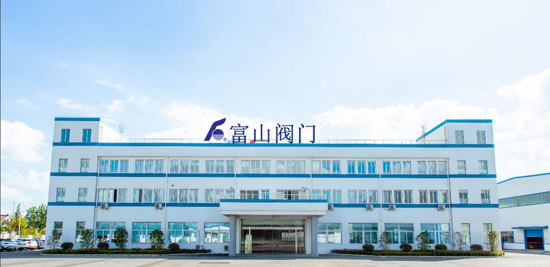 Verified China supplier - Fu San Valve (dong Tai) Co., Ltd.