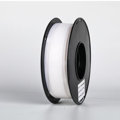 China hot sale high quality roll 1kg 3D printer filament PLA filament 1.75mm 3mm plastic 3D printer filament products high quality for sale