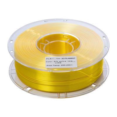 Chine Pla 1kg 3d Pen Filament 1.75mm Printing Filament Pen Best 3d Printer Filament 3d Filament à vendre