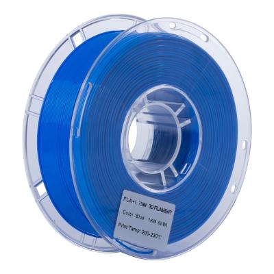 China 1KG 3D Printer Filament 3D Printer Filament Silk PLA Filament 1.75 With 100% Quality Guarantee en venta