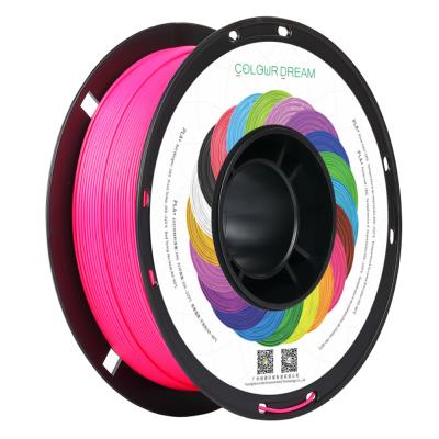 China 3D Printer Filament Direct Factory 3D Printing 1.75mm Rod Filament Dryer Filament PLA+pla Te koop