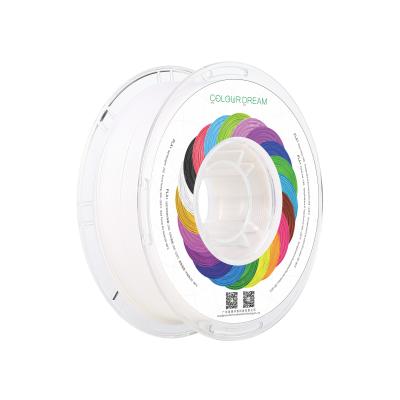 China high quality 3D printer filament 3D printing PLA+ filament 1kg/roll 1.75mm 2.85mm 3d printer filament Te koop