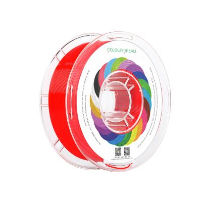 China 3D printer filament hot sale products filament 1.75mm for 3d printer Factory Direct manufacture impresora pla+ filament for sale