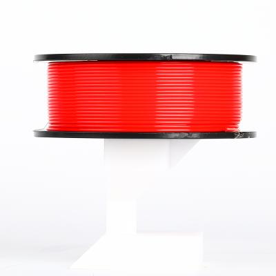 China 3D Printer Filament Neatly Rolled Smoothly Silk PLA Material PLA 3D Printer Filament High Purity PLA WOODEN 3D Printer Filament ABS 1 Kg 1.75mm en venta