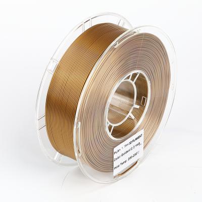 Chine 3d printer filament filament for 3d sinter pla+ 175mm 1kg 3d printing pla filament thread 1.75mm 3mm 3d pla+ filament à vendre