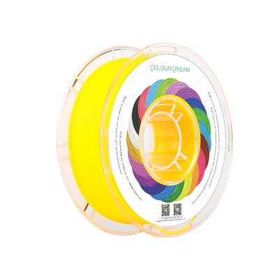 Chine 3D Printer Filament Wholesale 3D Printer Parts FDM 3D Printer Parts PLA 1.75mm/2.85mm 3d Printer Filament 1kg/250g/500g à vendre