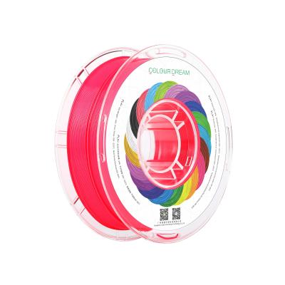 Chine High Quality General Pla 1.75mm or 2.85mm or 3mm Color Dream Pla+ 3d Printer Filament FDM Filament 3d Printer à vendre