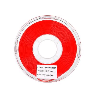 Chine 3d printer filament 3d filament 3d printer pla 175mm 1kg 3d printing pla filament wire 1.75mm filament 3d pla à vendre