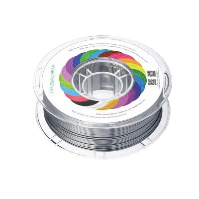 China PLA LX575 PLA+ High Quality Soft PLA 1kg Filament 1.75mm Filament 1kg 3d Printing Filament Te koop