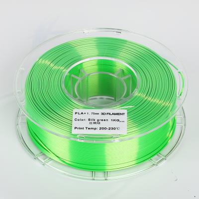 China 3d printer filament factory supply 3d printer filament high quality strong high strength petg clear filament 1.75mm petg à venda