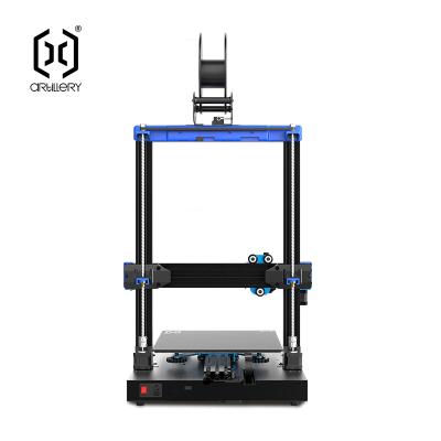 China 3d printing cheap wholesale power recovery be applicable hobbyists and school users 3D printer mute motherboard for sale