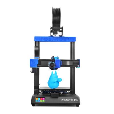 China High Resolution 3D Printer Automatic 3D Printer For Sale 3D Channel Letter Logo Signage Processing Machine For Sale for sale