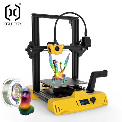 China FDM 3D Printer Artillery Hornet Good Quality Fdm 3D Printer Lcd 3D Printer Mini 3D Printer for sale