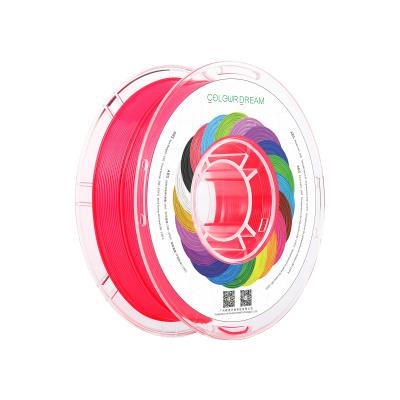 China 2021 hot sale CHIMEI 757 filament for 3d printer filament abs pla+ petg asa tpu filament for sale