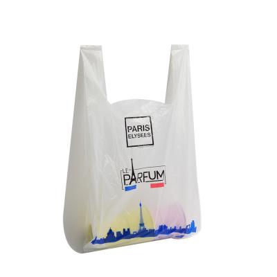 China New Product Compostable Biodegradable Bag BIODEGRADABLE PBAT for sale