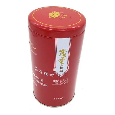 China Wholesale wd40 aluminum tea beverage tin cans stash can tea food grade canister for sale