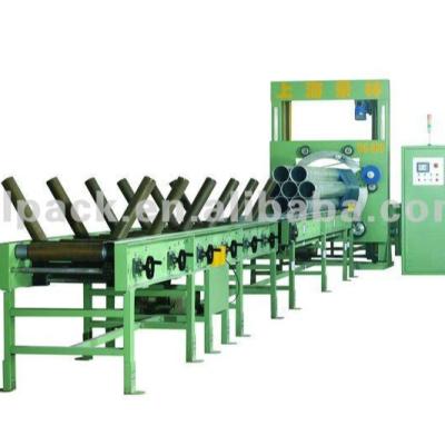 China Factory Good Price Steel Pipe Wrapping Machine Automatic Packing Machine for sale