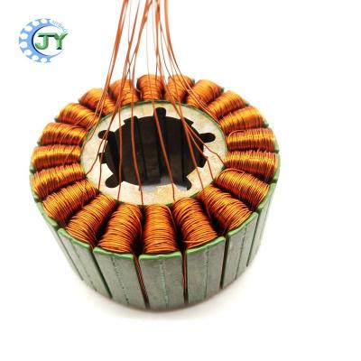 China Customizable Stator Core With Winding Services For BLDC WINDING JY-R-01 for sale