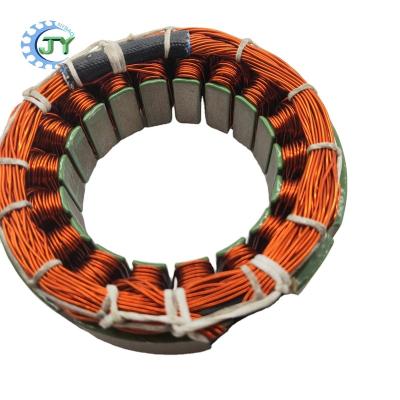 China Rectifier Winding for Induction Motor BLDC Three Phase Rectifier Rectifier WINDING JY-R-06 for sale